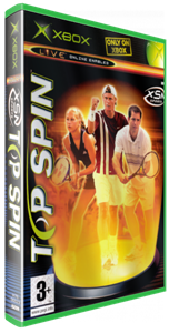 Top Spin